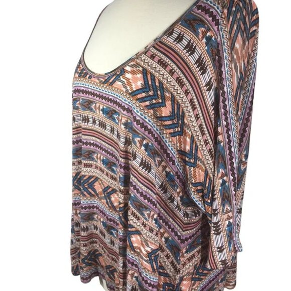 American Rag Crop Top - Picture 3 of 7